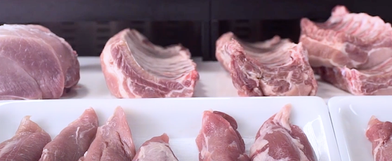 El Reto de MasterChef impulsa el valor gastronómico del cerdo de capa blanca