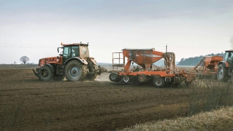 El EUDR, en el punto de mira: agricultores y ganaderos reclaman menos burocracia