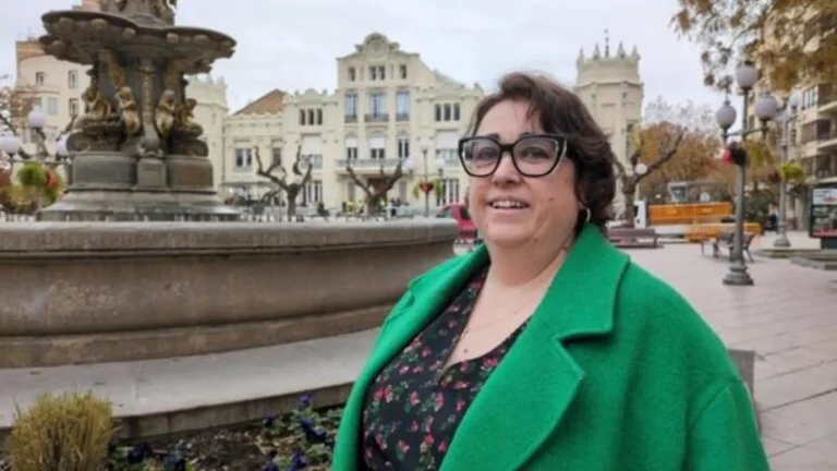 ASAJA Aragón respalda a Arancha Simón como nueva consejera de Agricultura