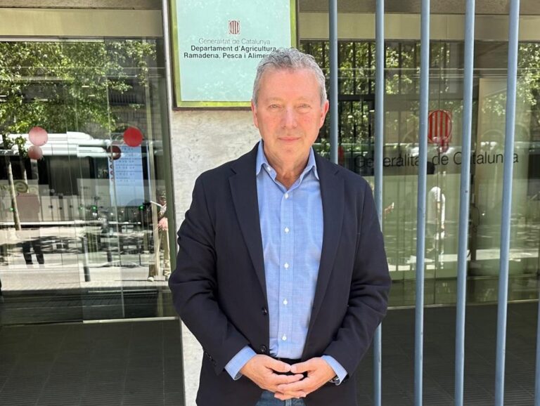 ASAJA Huesca exige medidas urgentes para reducir la población de jabalíes tras la reunión sobre la PPA en Barcelona