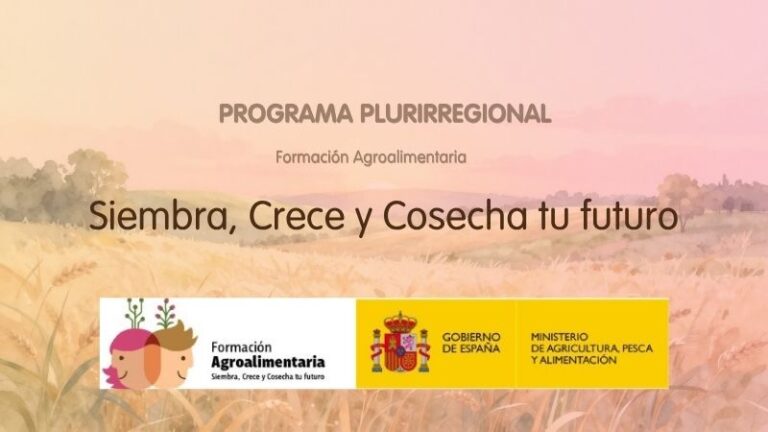 Aplicador de Productos Fitosanitarios. Cualificado. Villanueva de los Castillejos. HUELVA