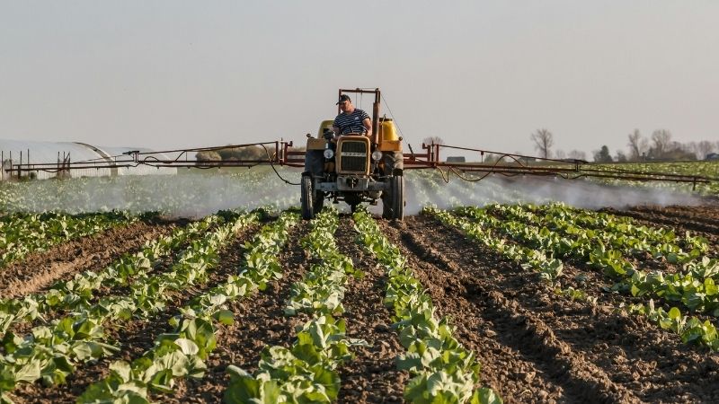 Eliminar el ETS en fertilizantes: una prioridad para la competitividad del campo español y europeo
