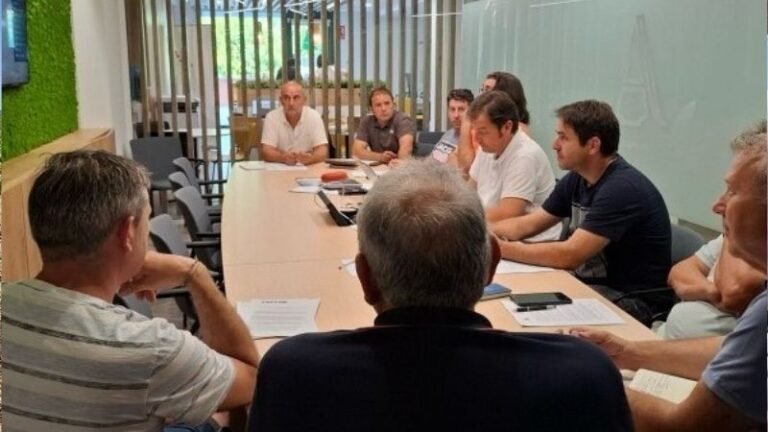 La sectorial del porcino de ASAJA Huesca en total oposición a las nuevas zonas vulnerables