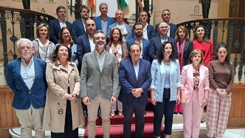 ASAJA sale a la calle en Estrasburgo y en Castilla y León y advierte: si el cereal no se salva, habrá más movilizaciones