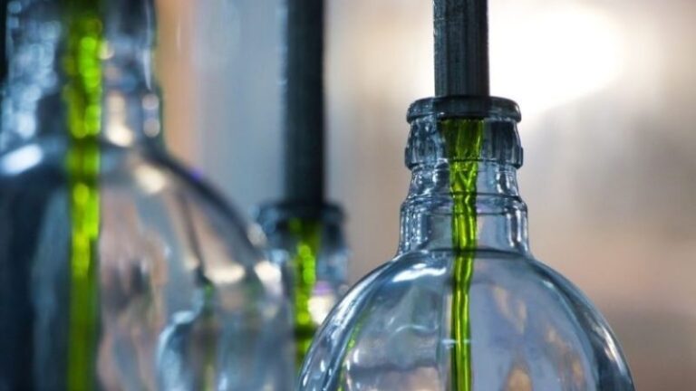 Canadá irrumpe en el mapa del aceite de oliva con producción en islas del Pacífico