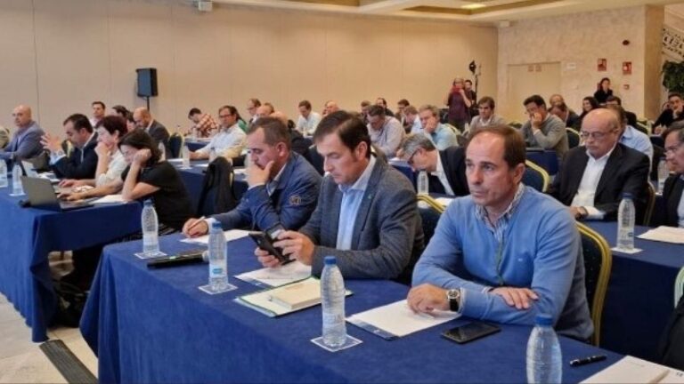 Menos burocracia y cambios en sanidad animal: las demandas de ASAJA Aragón para el vacuno