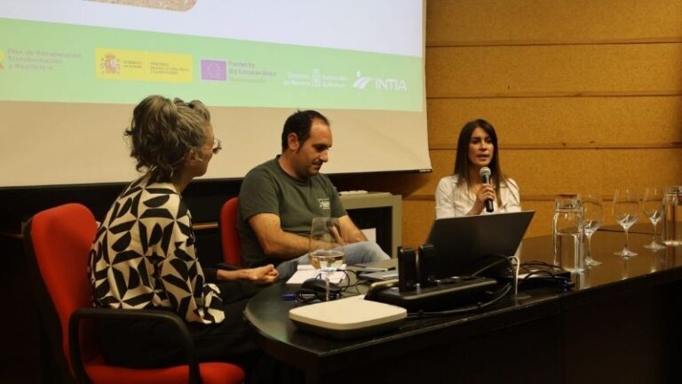 Agricultura de precisión y tecnologías 4.0, claves para la rentabilidad de las explotaciones