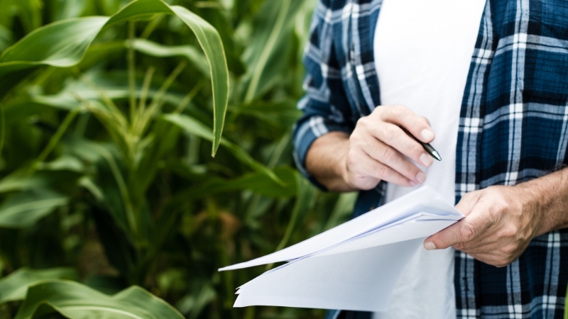 ASAJA exige a Hacienda y Agricultura que publiquen ya la reducción de módulos del IRPF