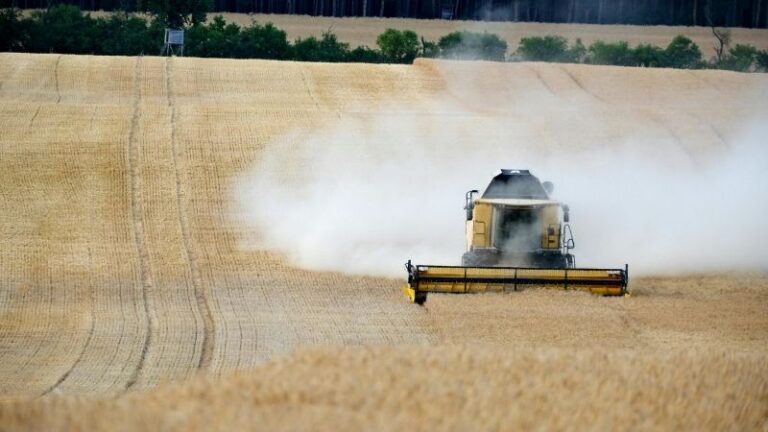 ASAJA: La revisión de módulos fiscales no tiene en cuenta el gran problema del campo, la caída de la rentabilidad