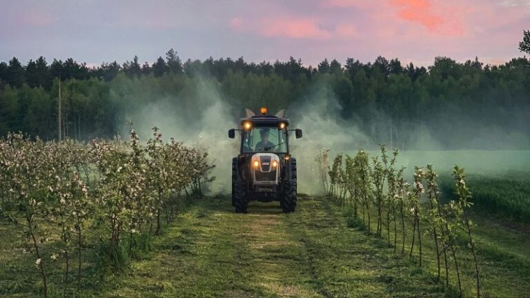 El CBAM podría costar hasta 39.000 millones a los agricultores europeos