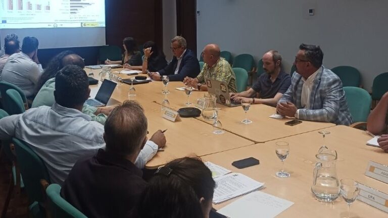 ASAJA reivindica ayudas reales para los costes de producción ante una campaña de fruta de hueso que prevé incrementos de hasta el 12%