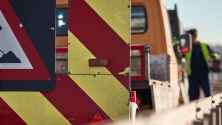 ASAJA Huesca alerta de los perjuicios agrarios por las obras paralizadas de la A-23