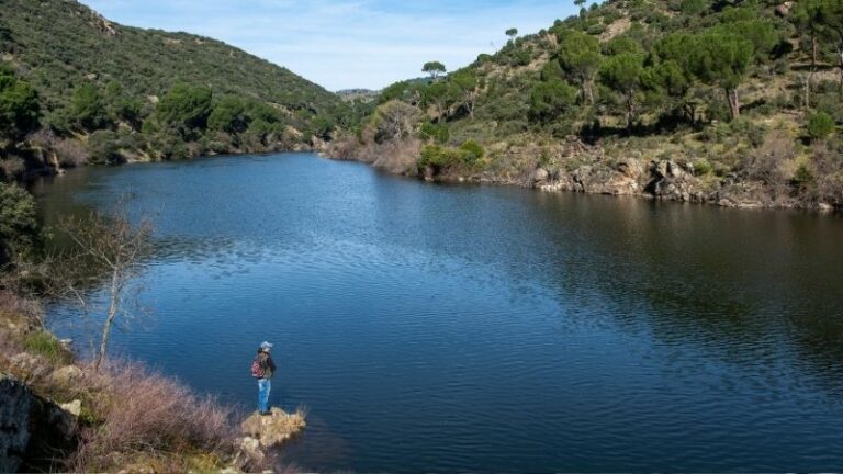 Casi 47.000 hm³: así se han recuperado los embalses españoles en el último año