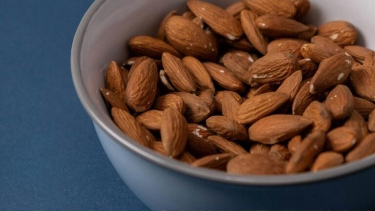 Andalucía aumenta la producción de almendra un 17,94%, por el incremento de superficie en todas sus provincias