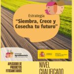 CURSO: Aplicador de Productos Fitosanitarios