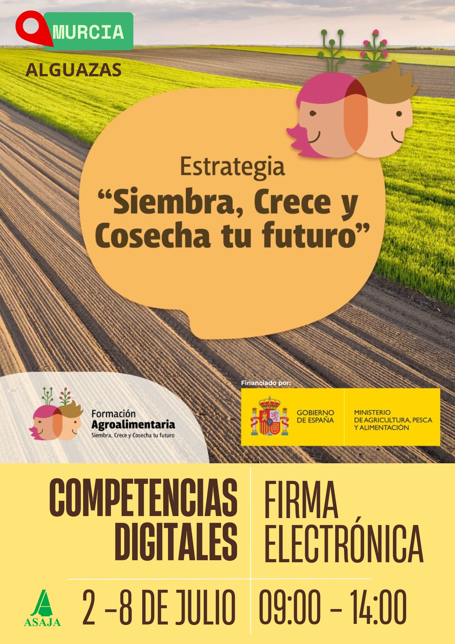 CURSO: Competencias Digitales. Firma electrónica