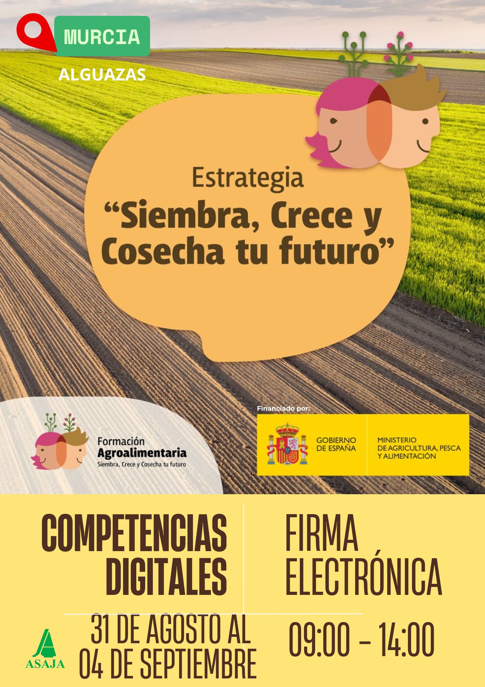 CURSO: Competencias Digitales. Firma Electrónica