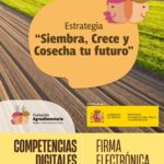 CURSO: Competencias Digitales. Firma Electrónica