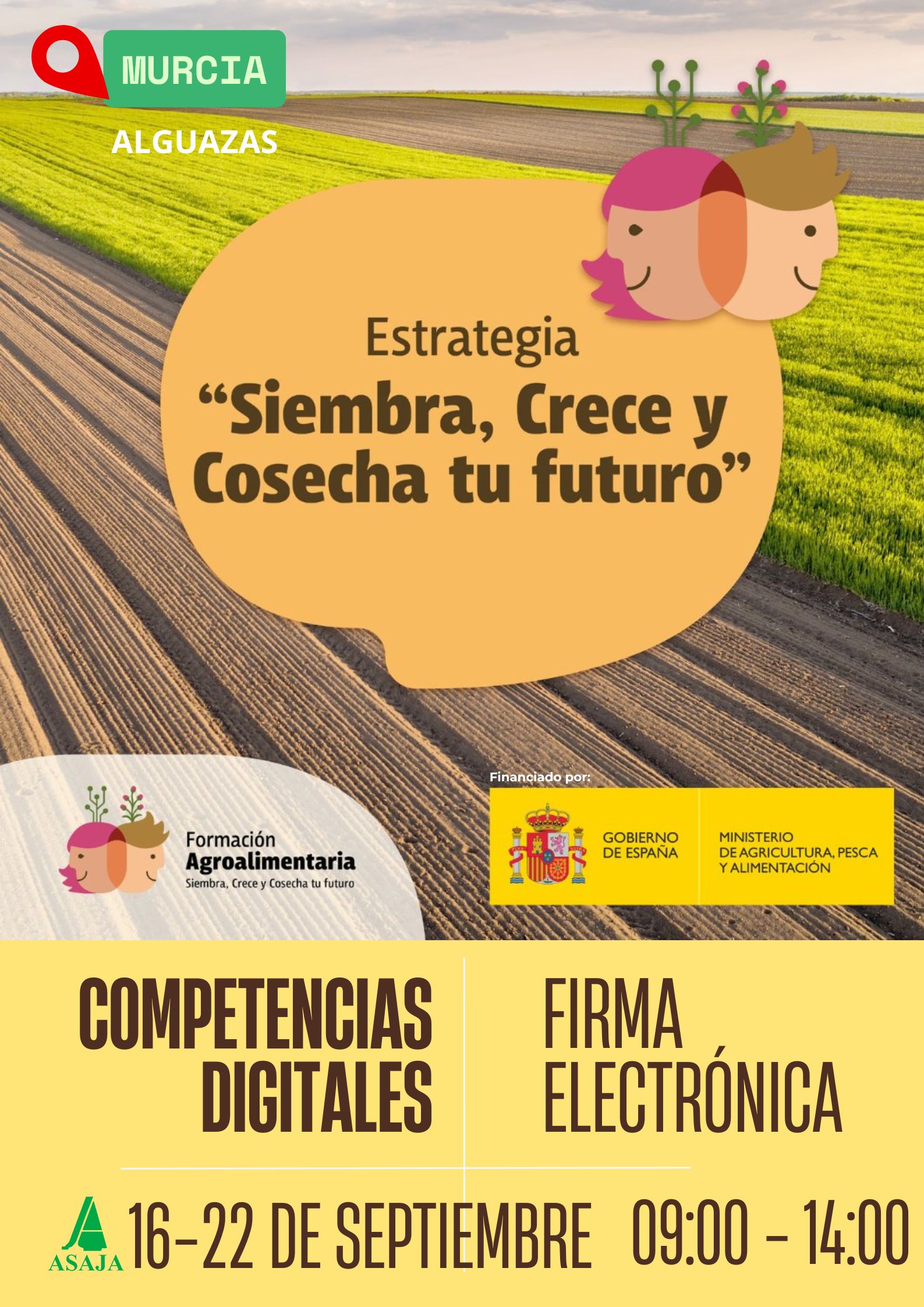 CURSO: Competencias Digitales. Firma Electrónica