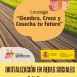 CURSO: Digitalización en Redes Sociales