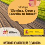 CURSO: Operador de carretillas elevadoras