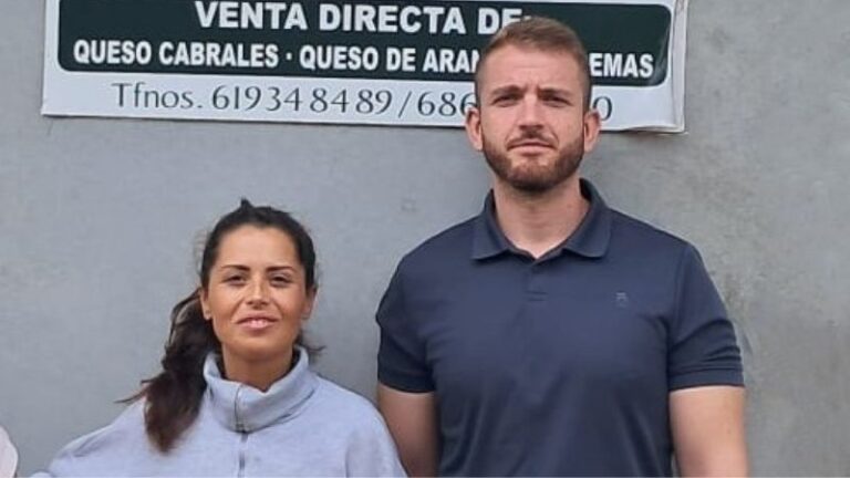 Arangas de Cabrales: leche, monte y quesería artesanal en una explotación modelo del Programa CULTIVA