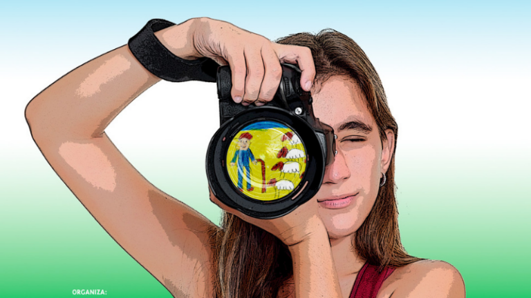 ASAJA de Castilla y León convoca sus concursos de dibujo y fotografía para niños y jóvenes con la colaboración de la Fundación de Castilla y León