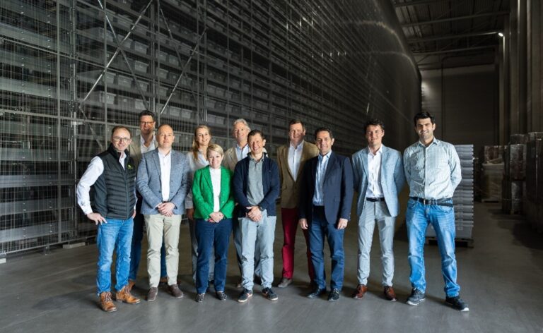 Kramp y John Deere amplían su colaboración para ofrecer un porfolio aún más amplio