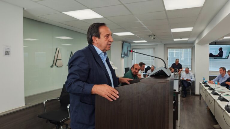 Pedro Barato, reelegido presidente de ASAJA con el respaldo mayoritario de la asamblea