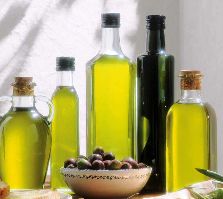 La inteligencia artificial mejora la detección del fraude en el aceite de oliva