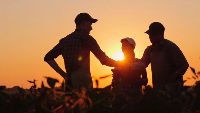 Más de 2.400 jóvenes recibirán ayudas para incorporarse al campo andaluz