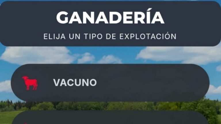 UAGN impulsa la tercera edición de su plataforma digital de prevención de riesgos laborales, incorporando el sector ganadero