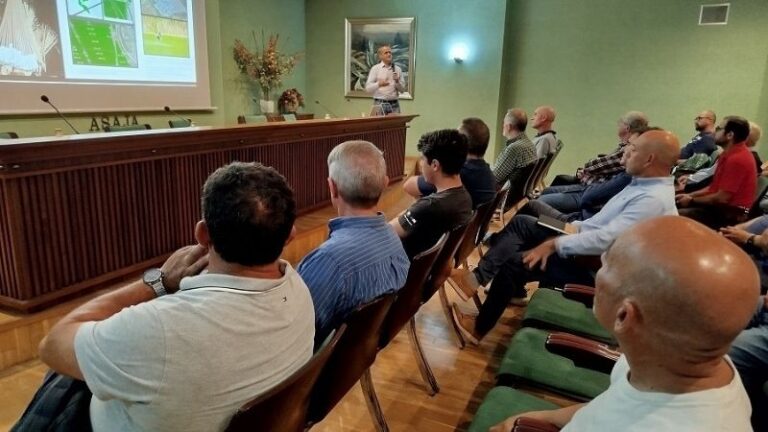 La sectorial del arroz debatirá los retos de la campaña y las ayudas de 2026