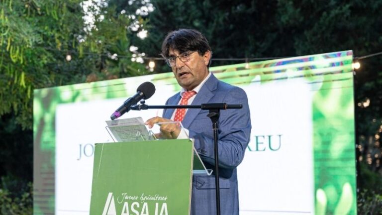 ASAJA Alicante exige soluciones anta la «vulnerabilidad fitosanitaria» que sufre el campo alicantino