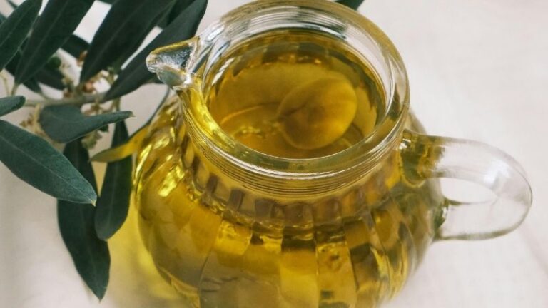 El consumo de aceite de oliva cae un 4,1% en la UE pese a una buena cosecha