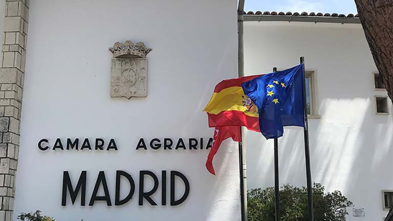 Los ganaderos afectados por los incendios recuperarán lo pagado por los pastos