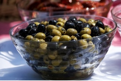 Las exportaciones españolas de aceituna de mesa caen un 9 % en volumen