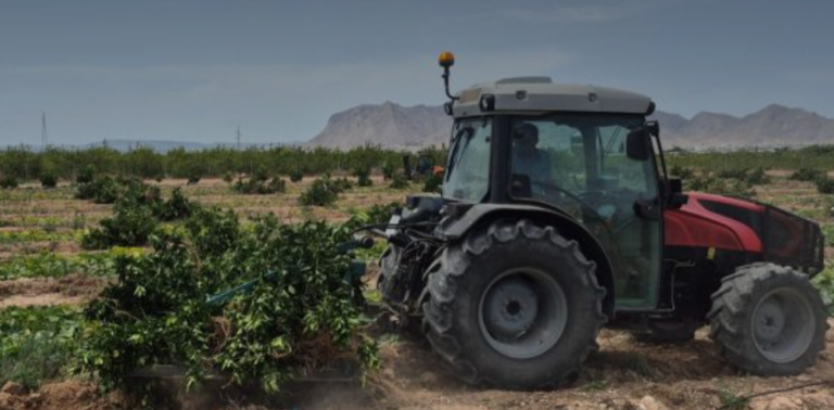 ASAJA Alicante anuncia la ampliación de ayudas por la crisis de Oriente medio para el sector agrario