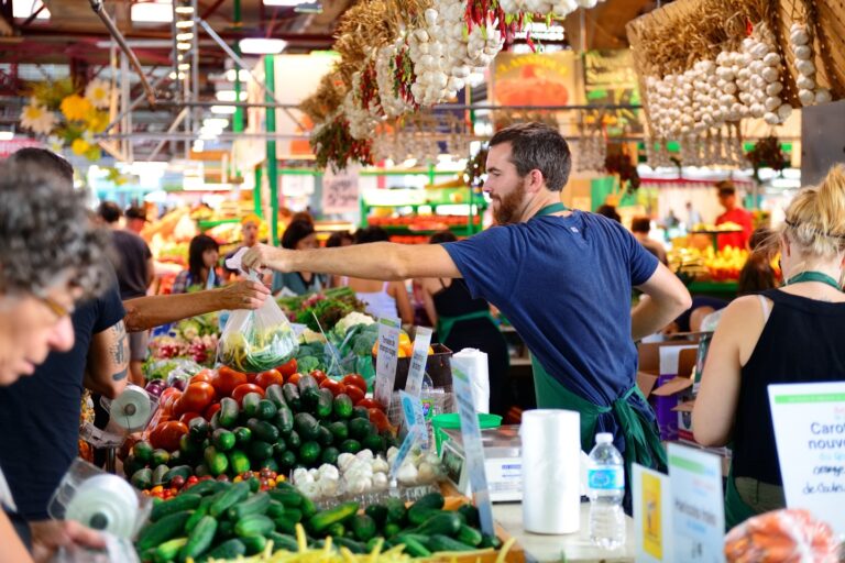 Las exportaciones agroalimentarias andaluzas crecen casi un 4% en el primer cuatrimestre
