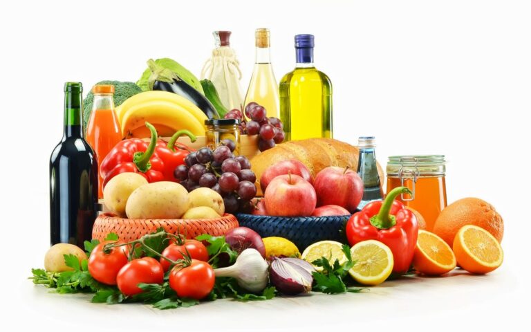 Un estudio de la USC busca en las mitocondrias la clave de la dieta mediterránea