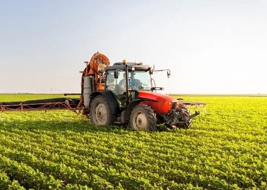 La UE cubrirá hasta el 80 % del sobrecoste de los fertilizantes