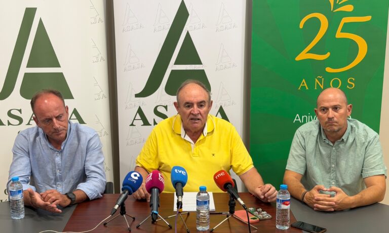 ASAJA Cuenca exigirá cambiar el modelo del IPP y flexibilizar el sistema para que se permita cosechar