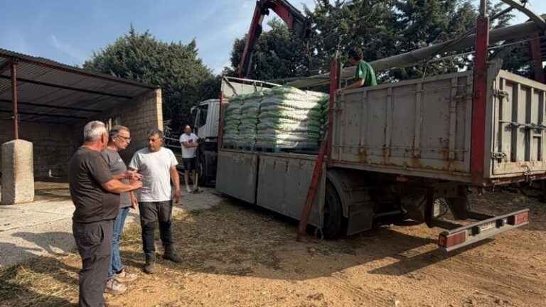 El campo necesita soluciones, no etiquetas