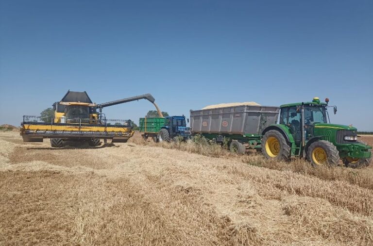 ASAJA CLM solicita el cese del viceconsejero de Medio Ambiente por su gestión de las restricciones de cosecha