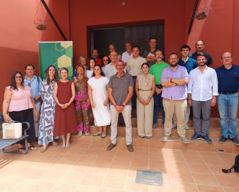 Fertilizantes ecológicos, lucha biológica y reutilización de agua, claves para innovar en Doñana