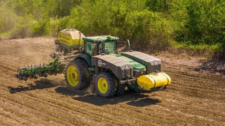 El Plan Renove de maquinaria agrícola se desborda el primer día: ASAJA exige más presupuesto y un cambio urgente del sistema de reparto