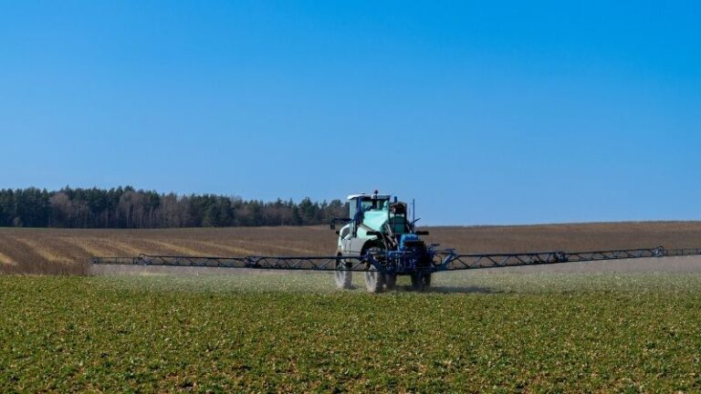 Las ayudas a fertilizantes suben a 38,33 €/ha en secano y 92,50 €/ha en regadío