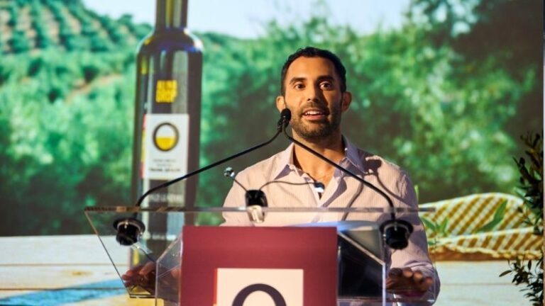 Aceites de Oliva de España lanza en EE.UU. la campaña de promoción más ambiciosa de su historia, a tres años y dotada con 22 millones de euros