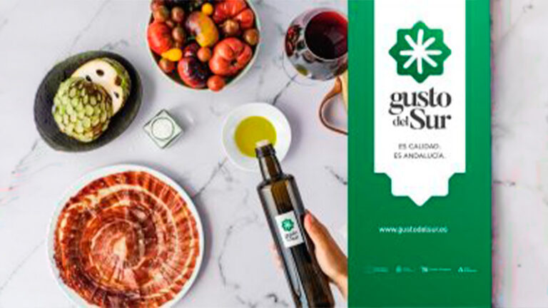 El sello Gusto del Sur alcanza las 245 entidades y 752 productos adheridos