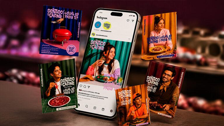 XXX vuelve a participar en «El Sentido de la Carne», el proyecto pionero de colaboración para poner en valor el placer de consumir carne